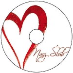 Płyta DVD - Ślub, wesele - wzór SL 7007