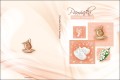 Strony zewnętrzne - okładka do pudełka DVD - CHRZEST - CH 5004