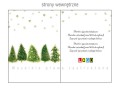kartki świąteczne bn1-293 strony wewnętrzne