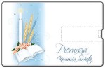 Pendrive - Pierwsza Komunia Święta - wzór PK 6008