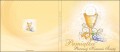 Strony zewnętrzne - Digipack - Pierwsza Komunia Święta - PK 6004 D4P
