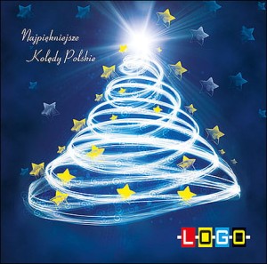 Kolędy w pudełku CD-BOX - BK-046