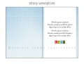 kartki świąteczne bn1-340 strony wewnętrzne