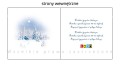 kartki świąteczne bn2-041 strony wewnętrzne