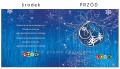 Płyty z kolędami w pudełku CD-BOX - okładka - wzór BK-369