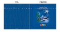 kartki świąteczne bn2-070 strony zewnętrzne - TYŁ / PRZÓD