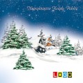 Płyty z kolędami w CD-KARNECIE - BK-021