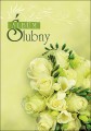 Opakowania okolicznościowe  - okładki do pudełka DVD BOX  - Ślub, Wesele - SL 7011