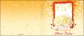 Strony zewnętrzne - Digipack na USB/CD/DVD - Ślub/Wesele - SL 7022 D4P
