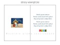 kartki świąteczne bn1-380 strony wewnętrzne