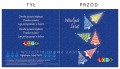 Płyty z kolędami w kopercie kartonowej - BK-373