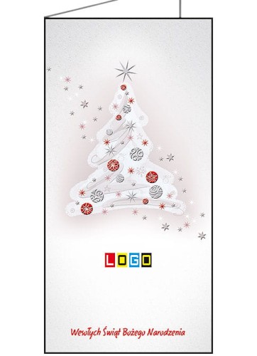 kartki świąteczne bn3-024