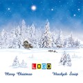 Płyty z kolędami w CD-KARNECIE - BK-296