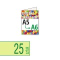 Ulotki składane A5 do A6 w atrakcyjnej niskiej cenie
