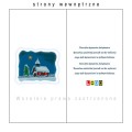 kartki świąteczne bn3-095 strony wewnętrzne