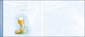 Strony wewnętrzne - Digipack - Pierwsza Komunia Święta - PK 6001 D4P