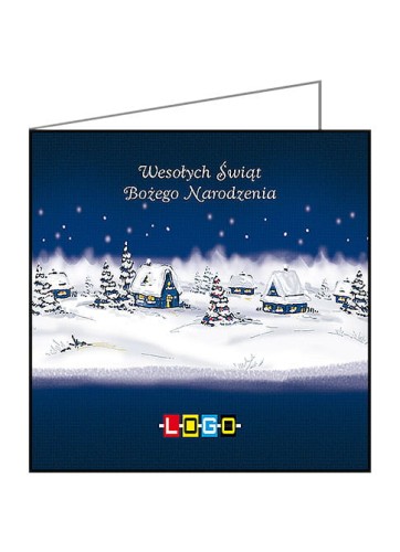 kartki świąteczne bn2-127