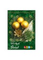 kartki świąteczne BZ1-201 awers