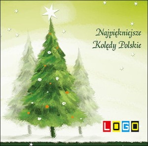 Kolędy w pudełku CD-BOX - BK-003
