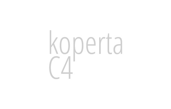 koperta C4