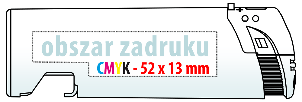 zapalniczka eb-15 opener (z otwieraczem) z nadrukiem full kolor